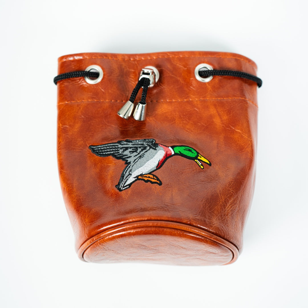 Mallard Ball Bag