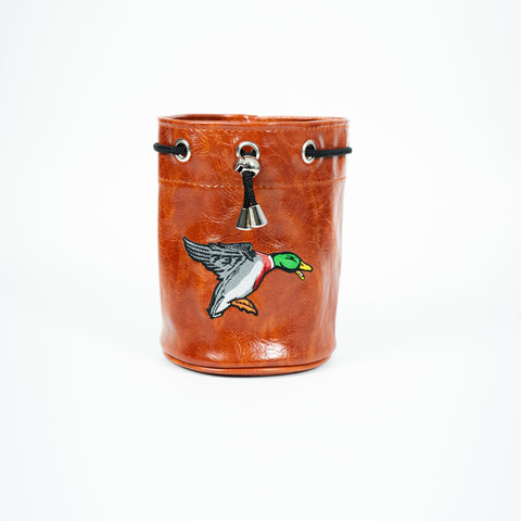 Mallard Ball Bag