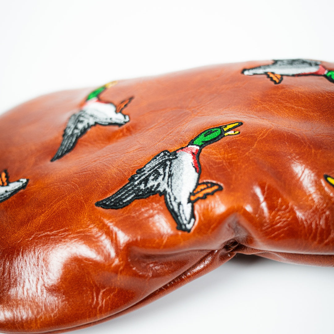 Mallard Driver Cover