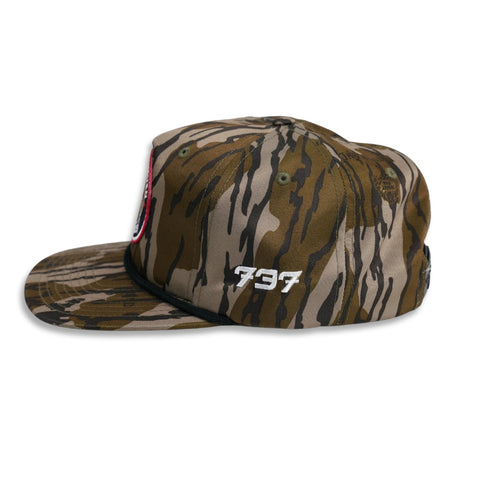 OG Bottomland rope