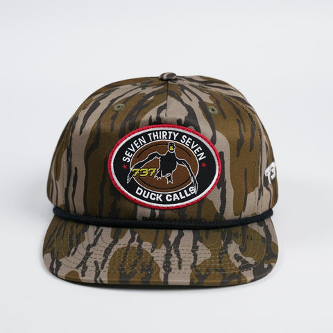 OG Bottomland rope