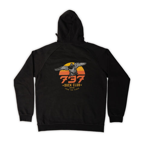 Duck Club Hoodie