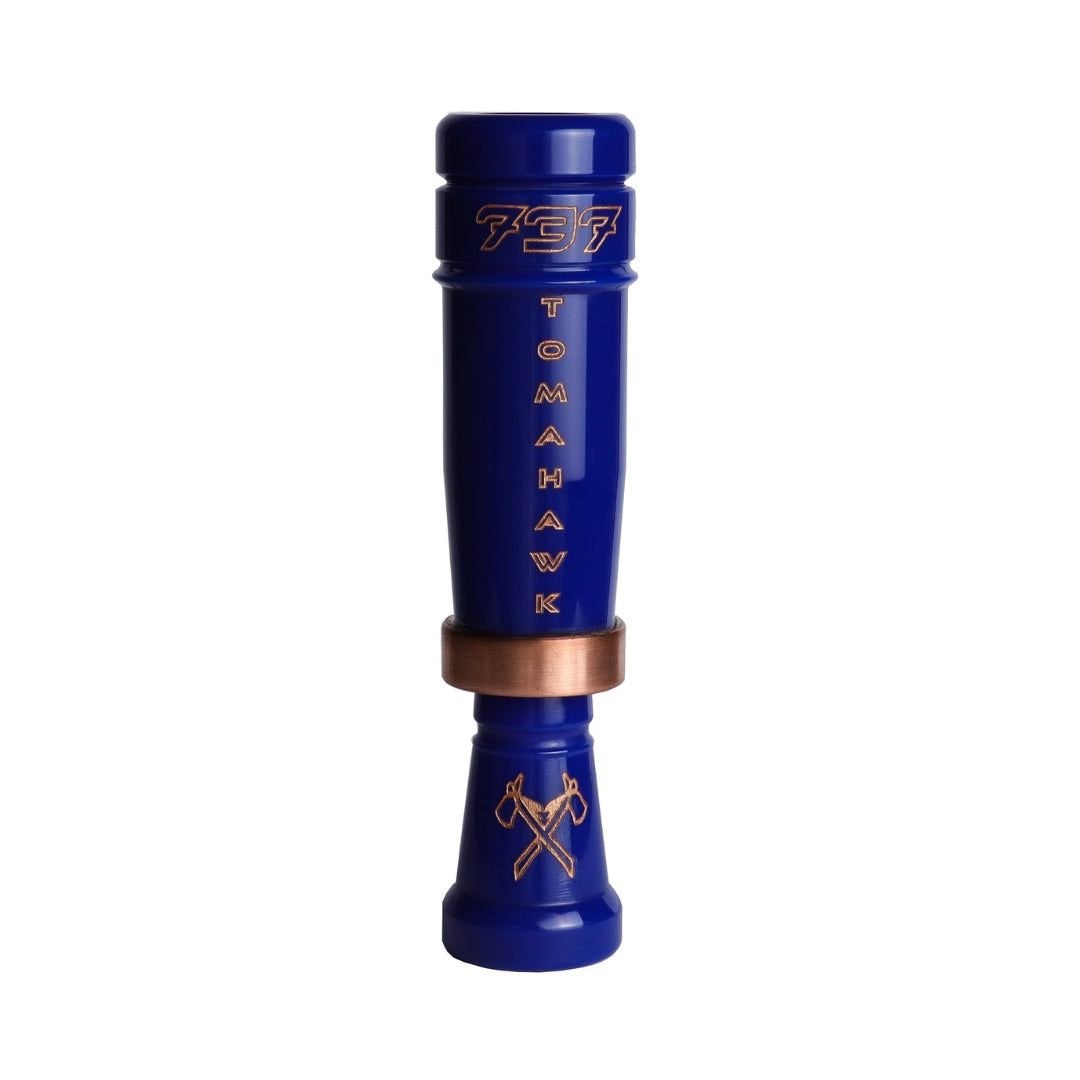 Tomahawk Cutdown Duck Call