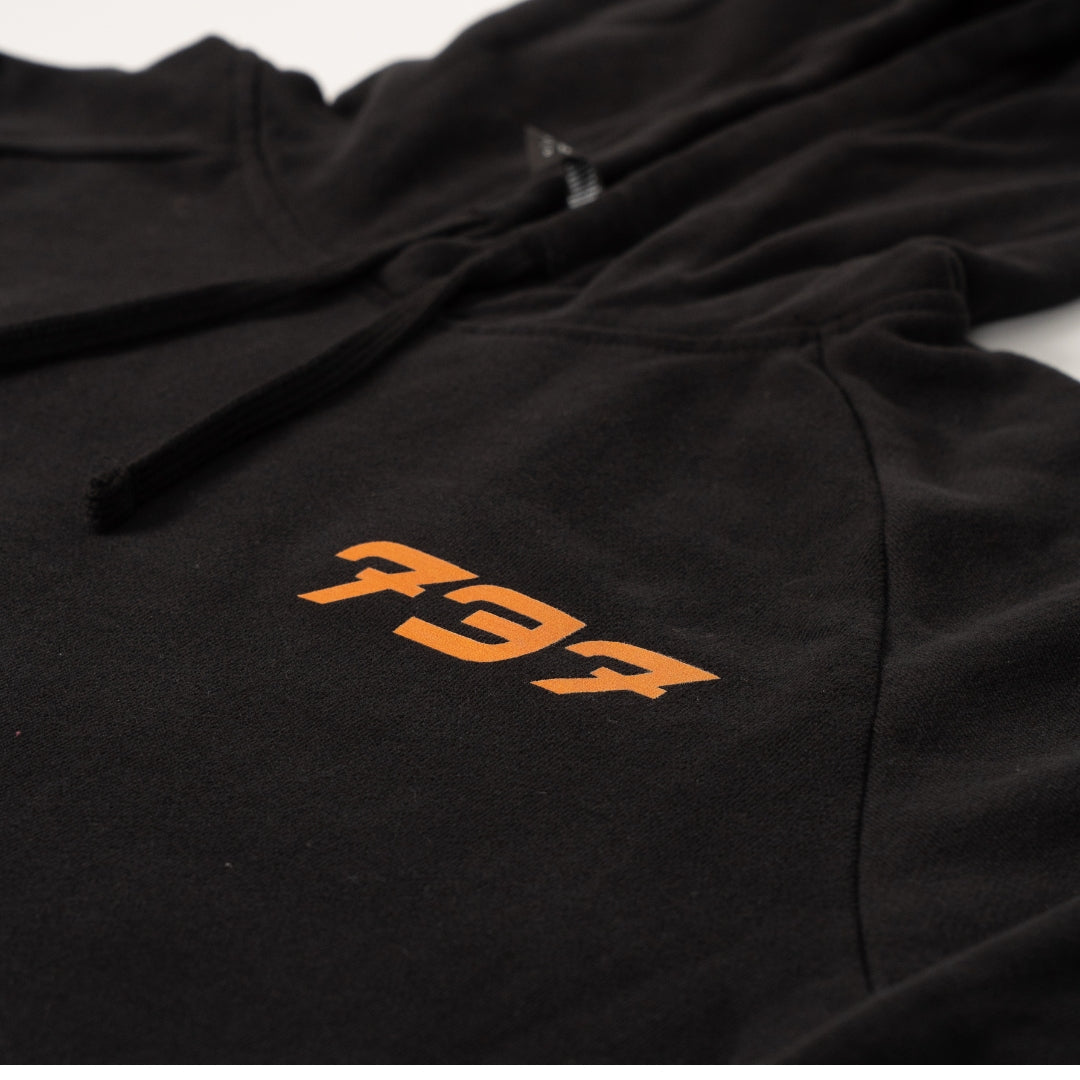Duck Club Hoodie