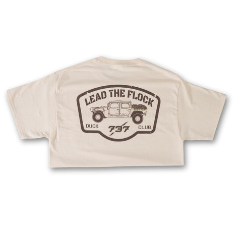 Mallard Motherload Hummer Tee