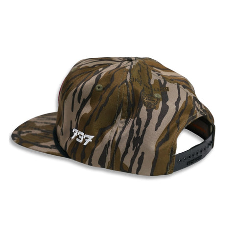 OG Bottomland rope