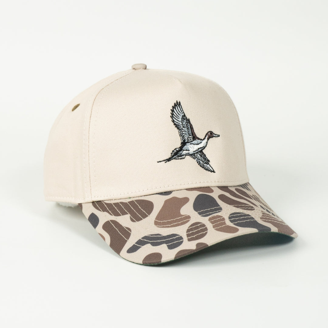 Pintail Hat