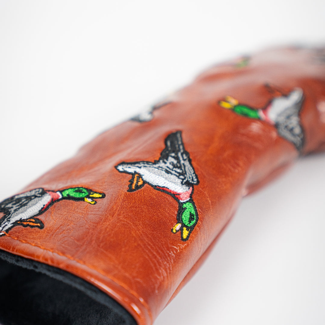 Mallard Hybrid Cover