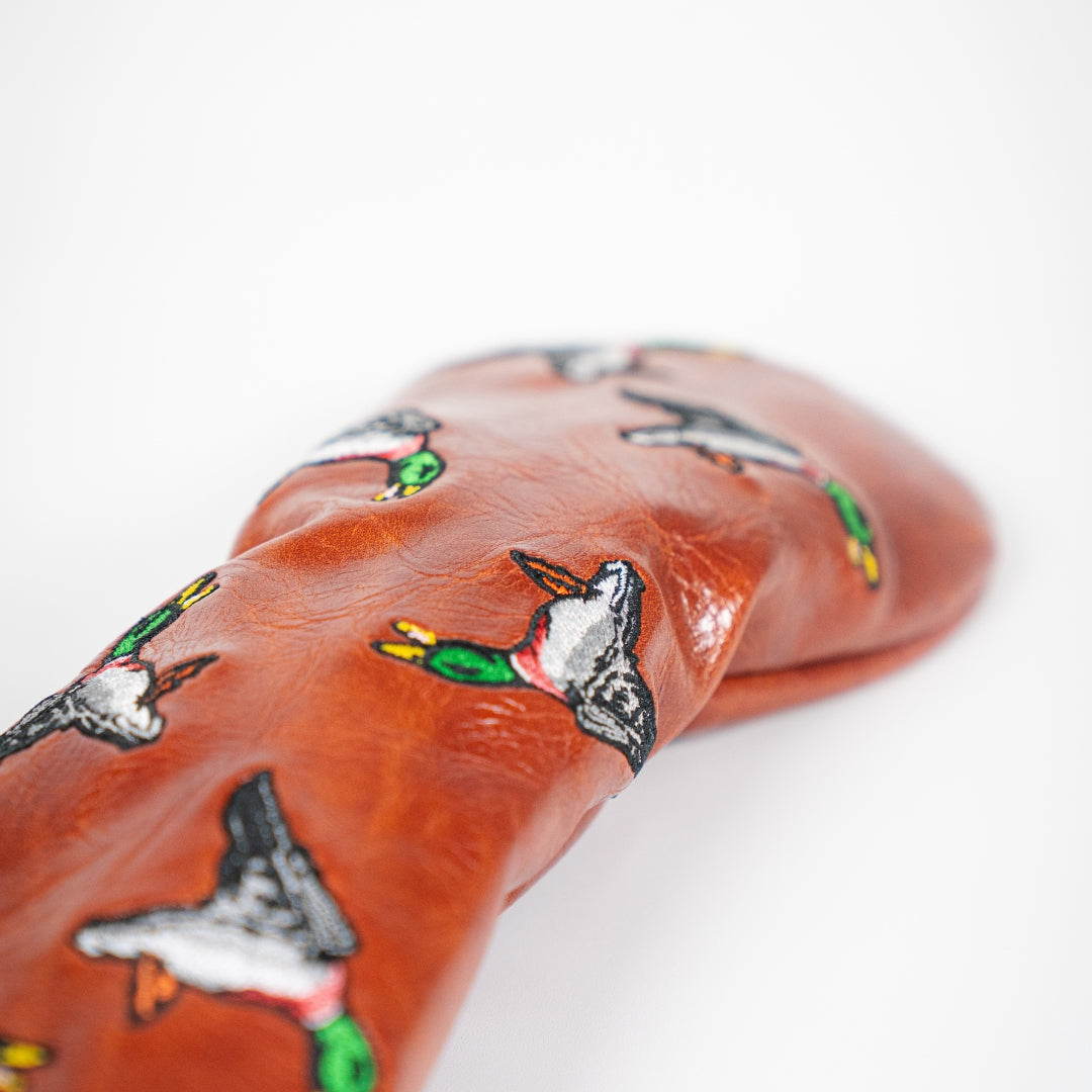 Mallard Hybrid Cover
