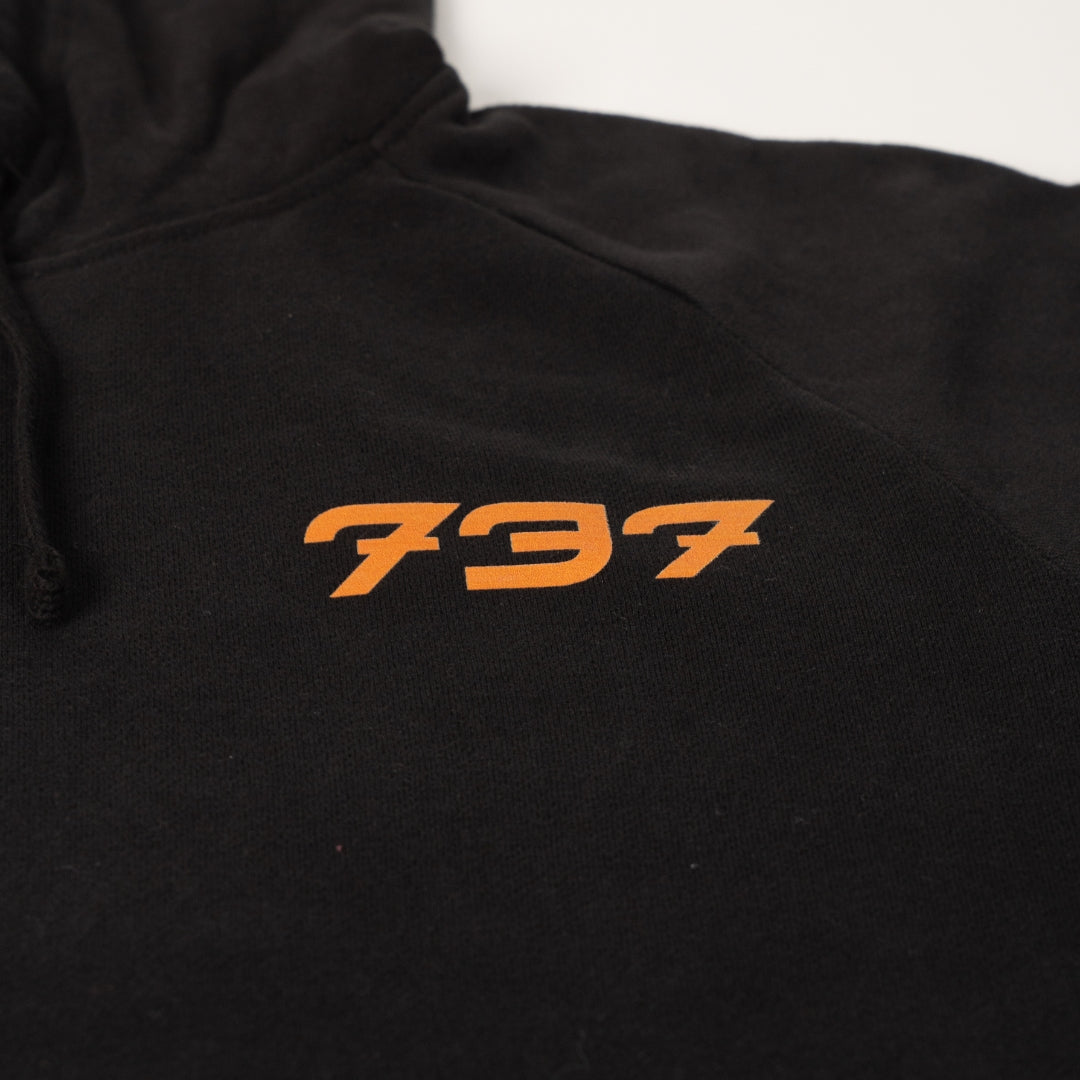 Duck Club Hoodie