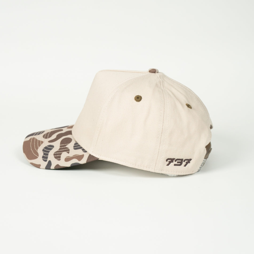 Pintail Hat