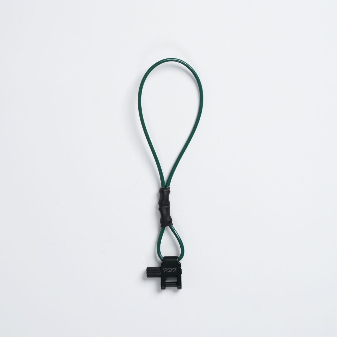 Timber Hook