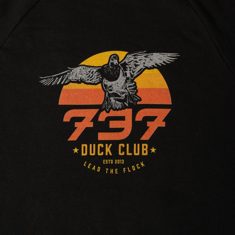 Duck Club Hoodie