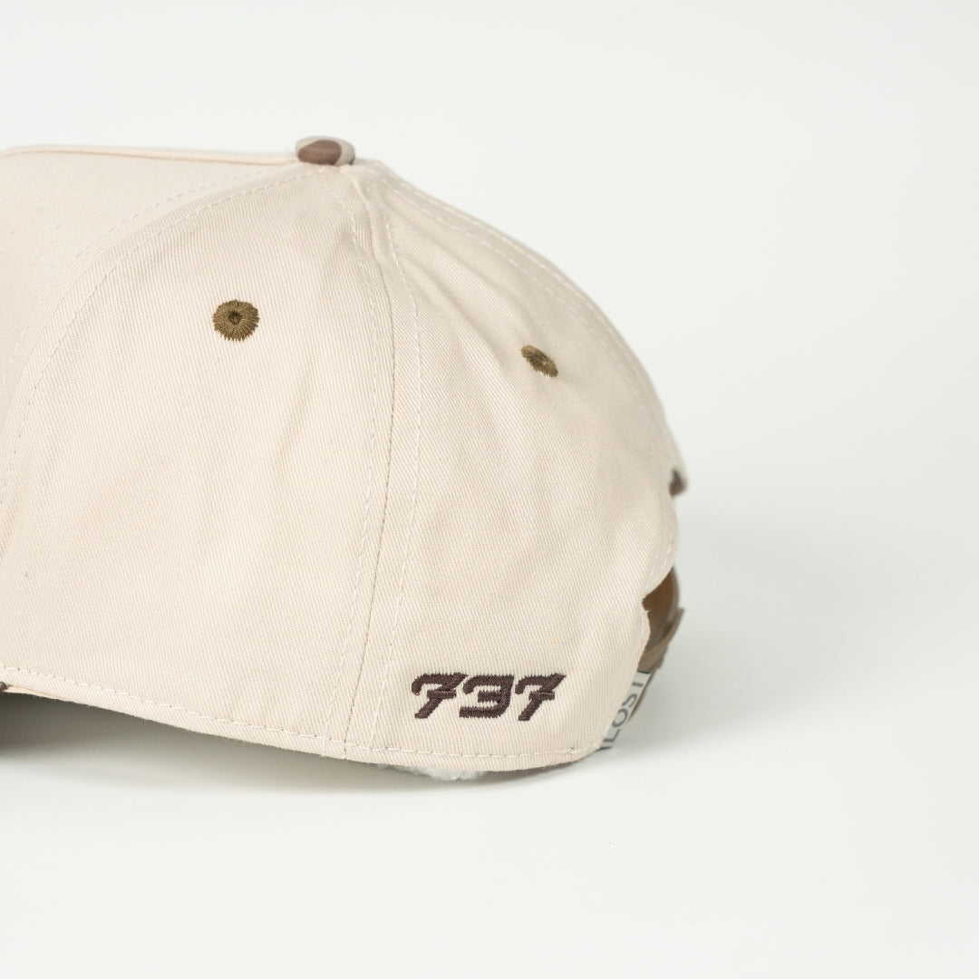 Pintail Hat