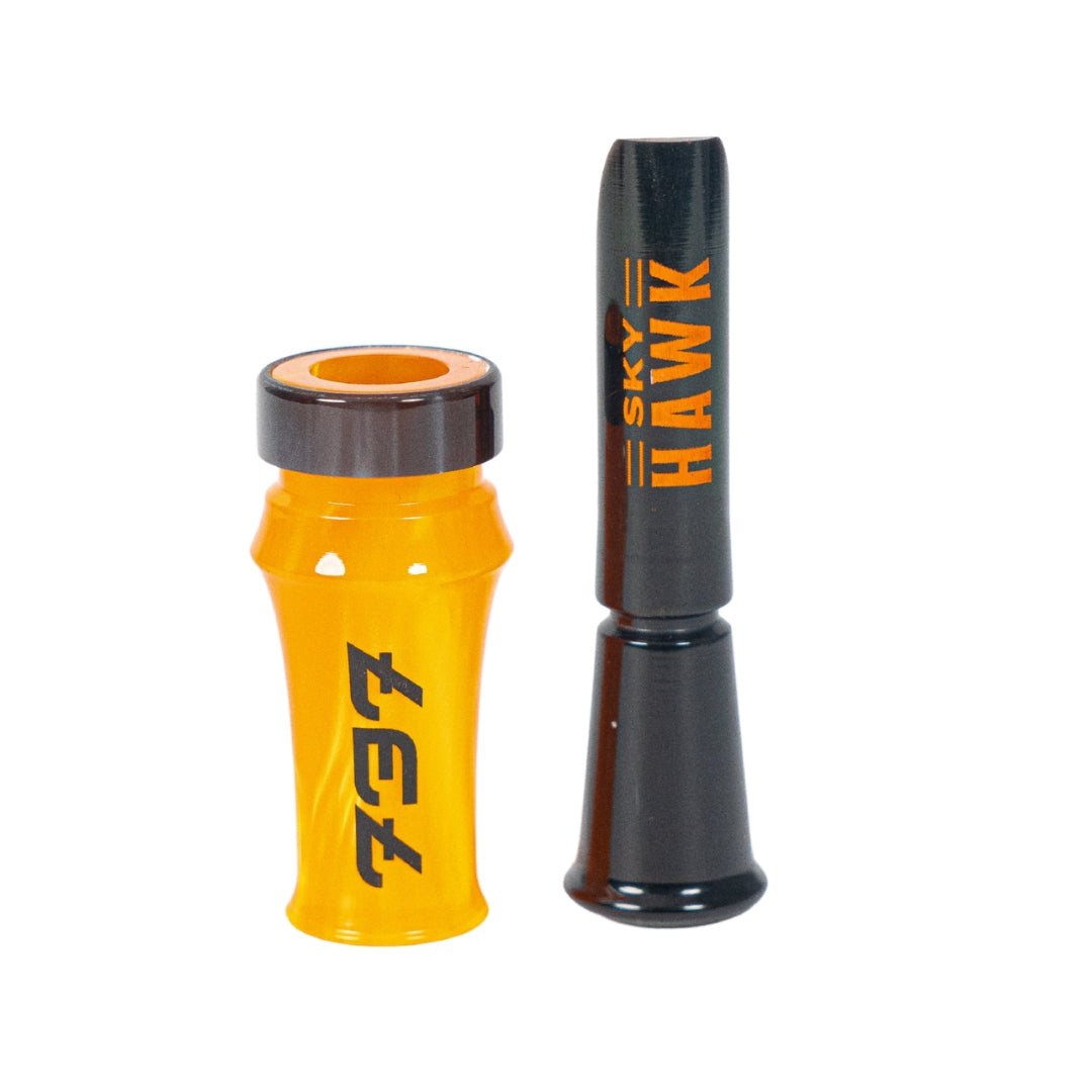 Sky Hawk - Double Reed