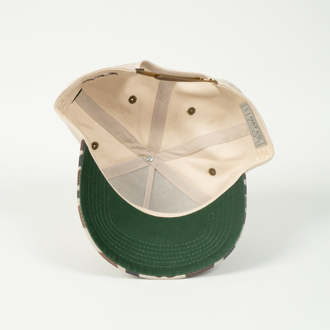 Pintail Hat