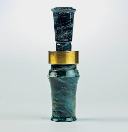 Custom Calls – 737 Duck Calls