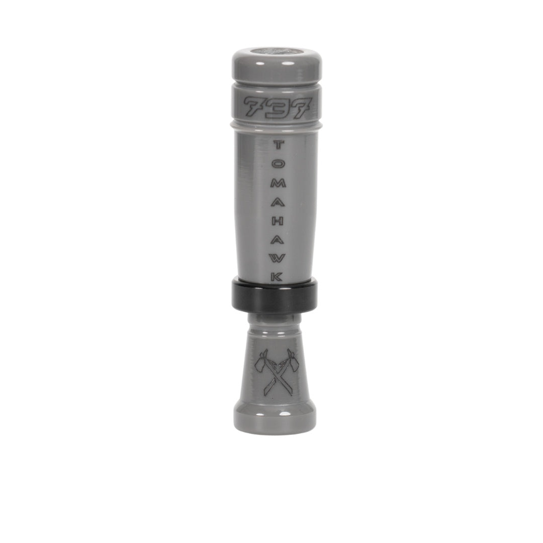 Tomahawk Cutdown Duck Call