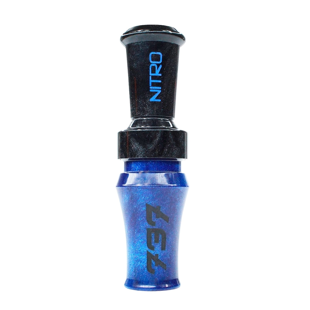 Mystery Goose Call