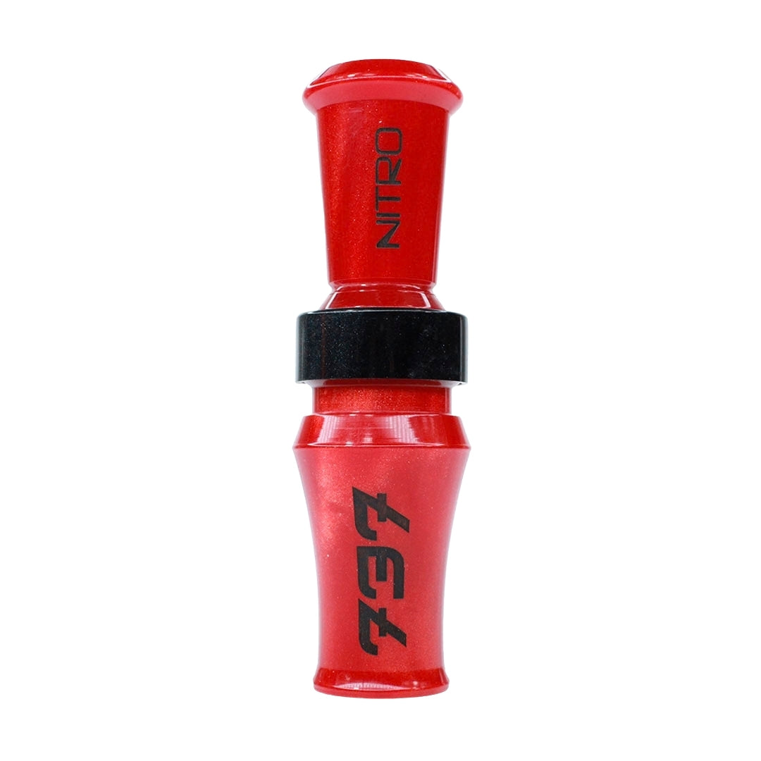 Mystery Goose Call