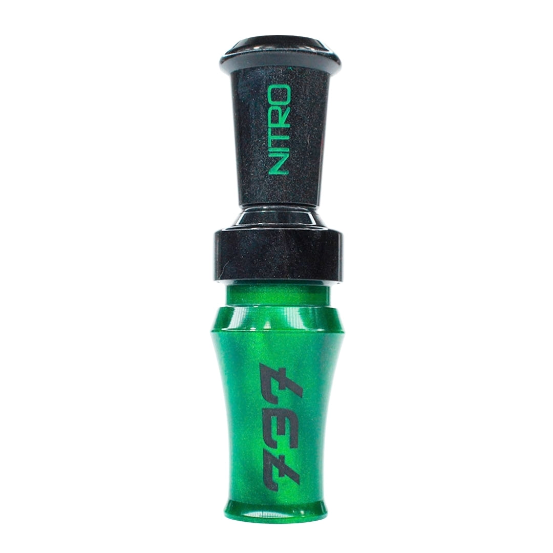 Mystery Goose Call