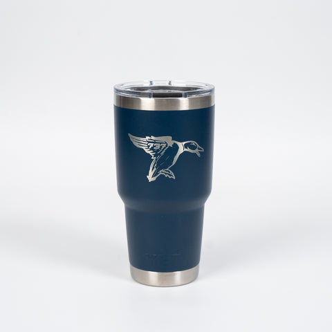 Mallard-30 oz Yeti Tumbler  WITH MAGSLIDER™ LID