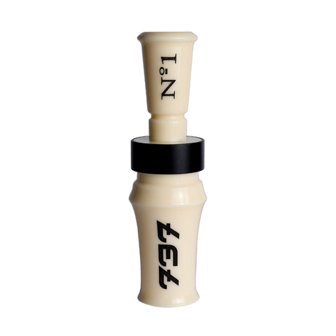 No. 1 Duck Call - Single Reed