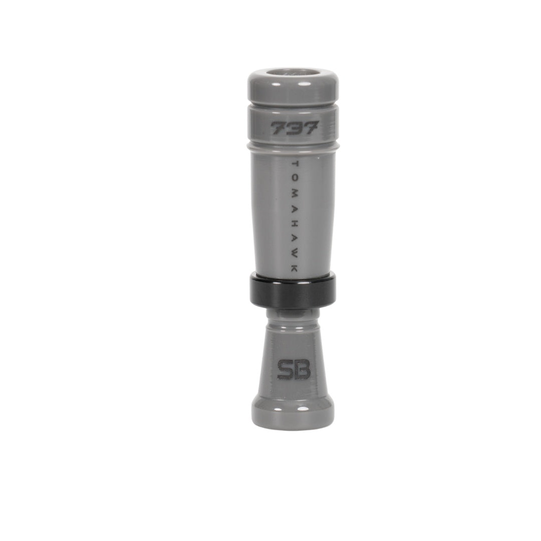 Tomahawk SB Cutdown Duck Call