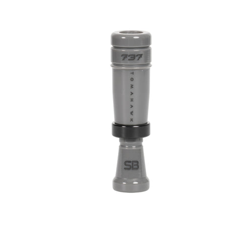 Tomahawk SB Cutdown Duck Call