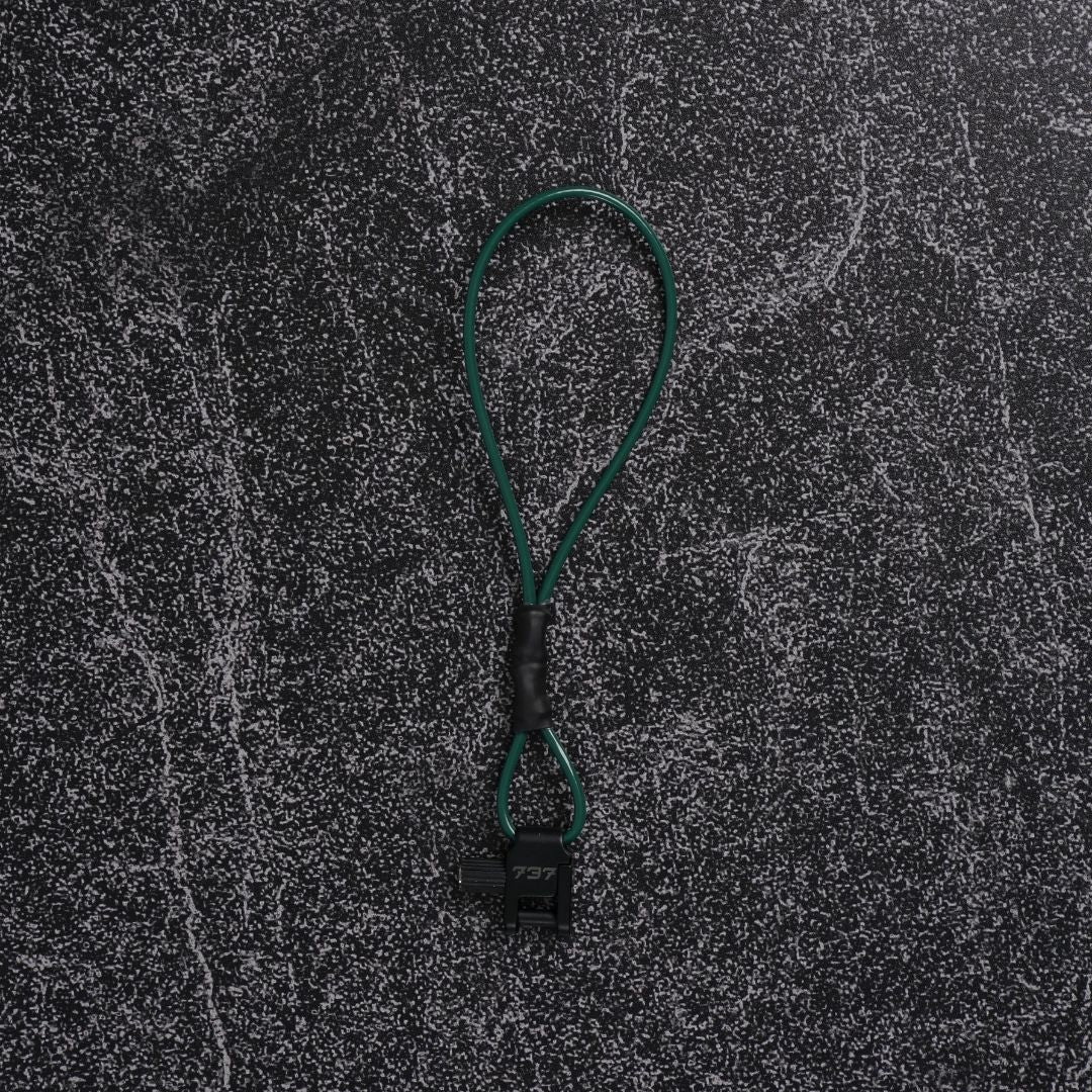 Timber Hook