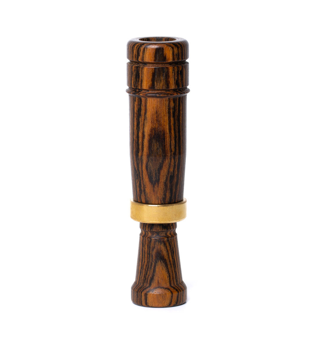 Bocote Tomahawk 737 Duck Calls