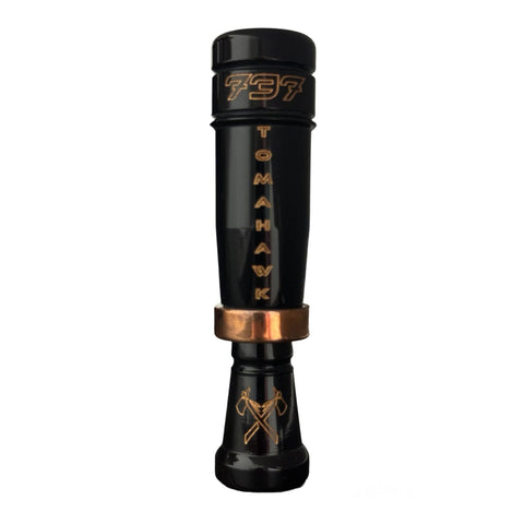 Tomahawk Cutdown Duck Call