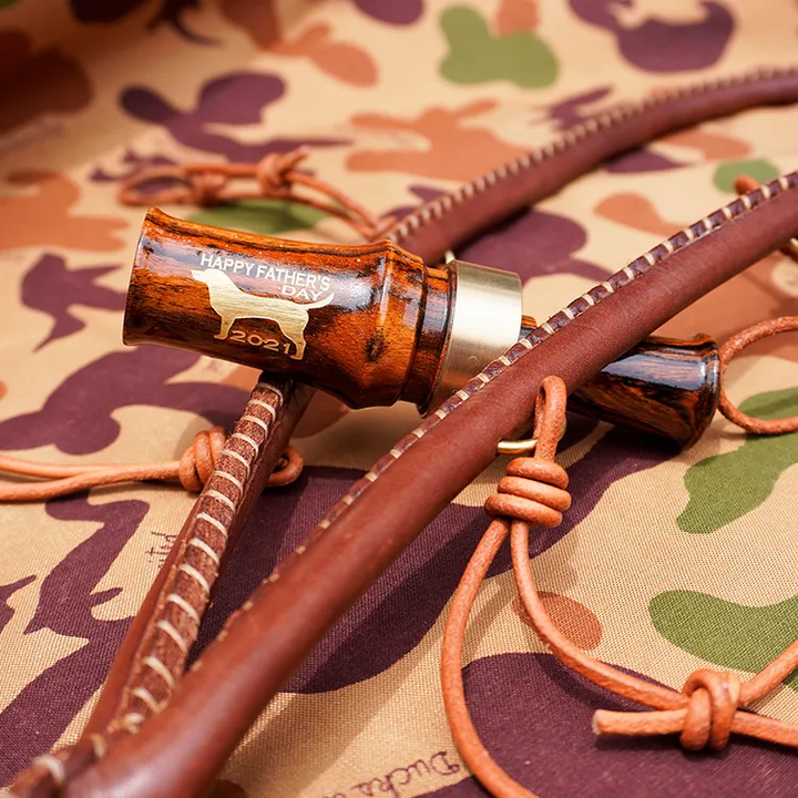 Custom Calls 737 Duck Calls