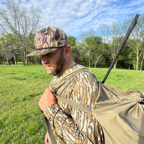 OG Bottomland rope