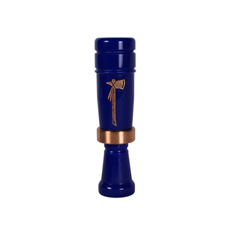 Tomahawk SB Cutdown Duck Call