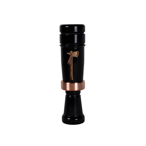 Tomahawk SB Cutdown Duck Call