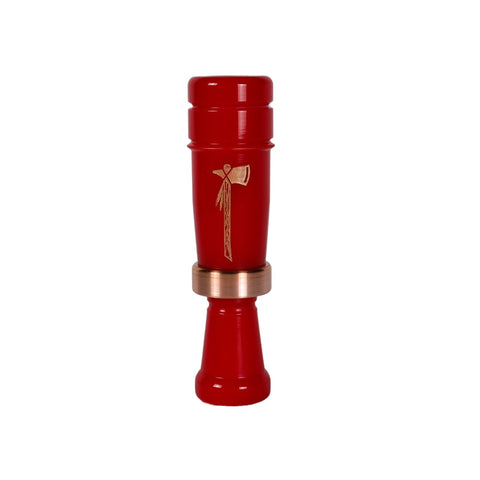 Tomahawk SB Cutdown Duck Call