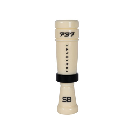 Tomahawk SB Cutdown Duck Call