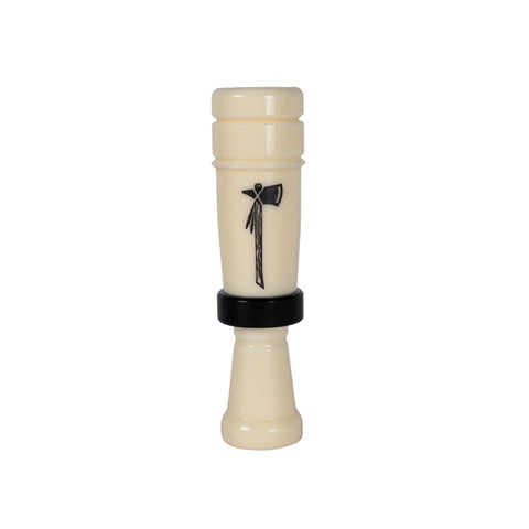 Tomahawk SB Cutdown Duck Call