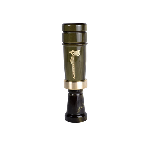 Tomahawk SB Cutdown Duck Call