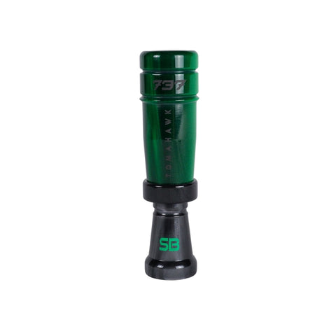 Tomahawk SB Cutdown Duck Call