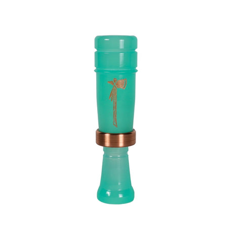 Tomahawk SB Cutdown Duck Call