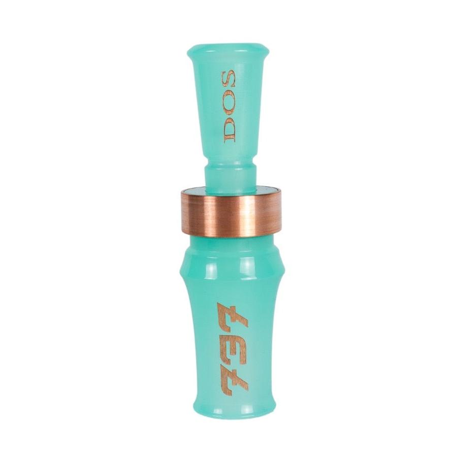 DOS "Pure Hunter" - Double Reed