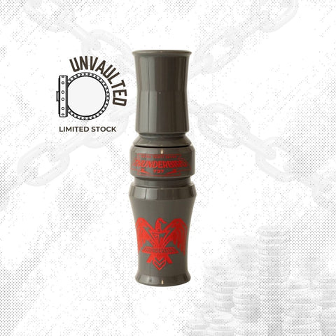 (UnVaulted) Thunderbird Goose Call