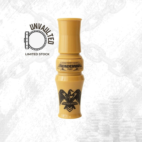 (UnVaulted) Thunderbird Goose Call