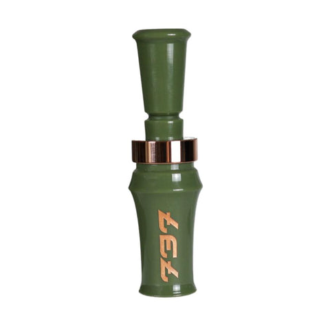 Chief Duck Call - Single Reed