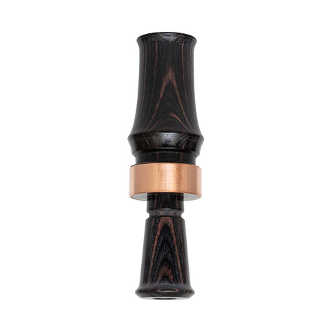 (UnVaulted) No.1 Black Timber Boarwood Duck Call