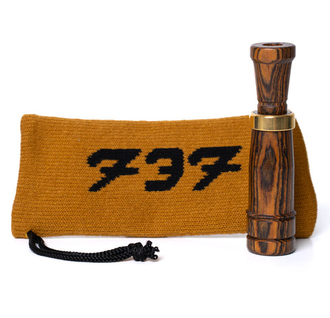 Bocote Tomahawk