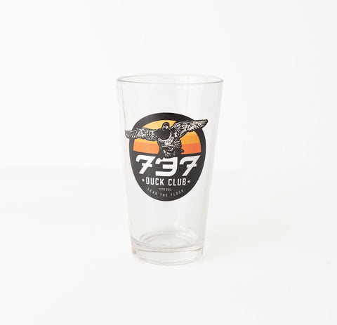 Pint Glass Collection - 5 Pack