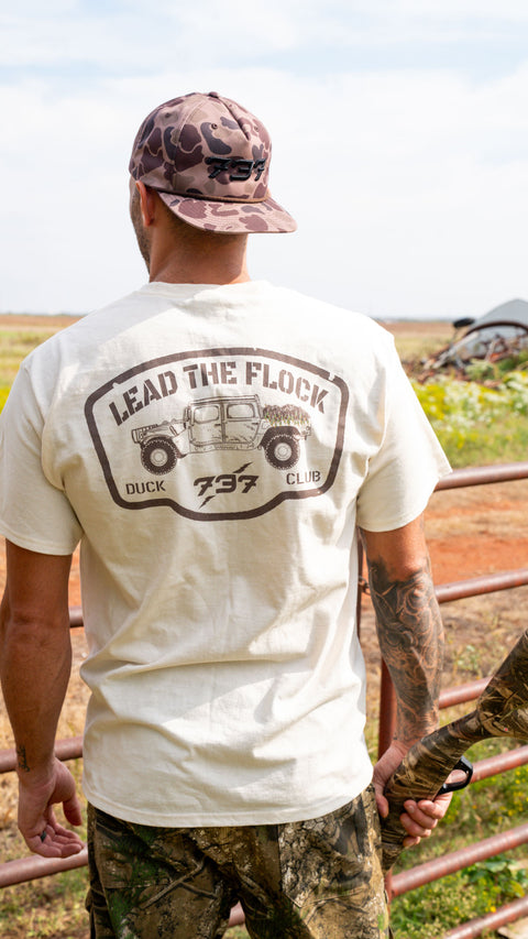 Mallard Motherload Hummer Tee